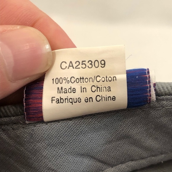 Vintage NBA Toronto Raptors Basketball The Home Game Gray Red Strap Back Hat Cap - Picture 13 of 14